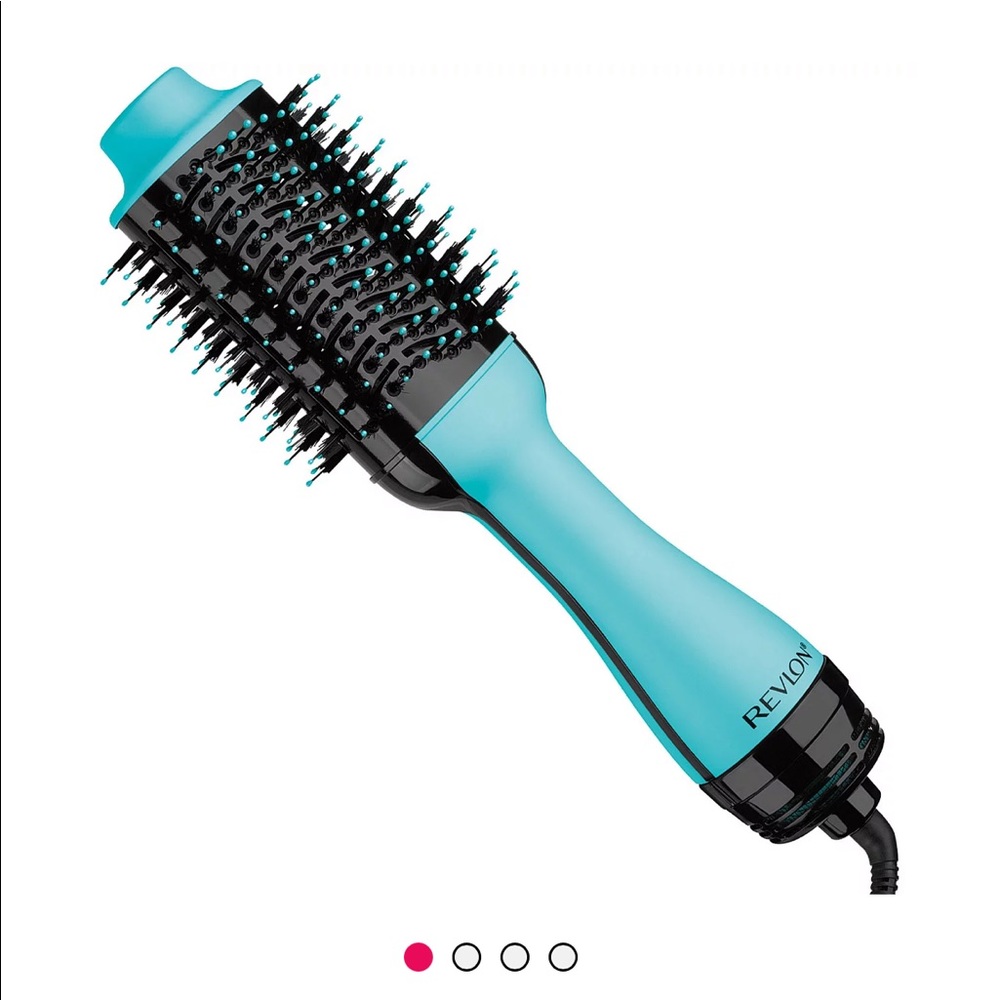 Revlon Hair Dryer Brush